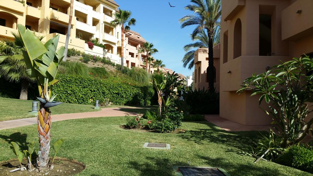 Apartment Duquesa Village Manilva Exterior foto