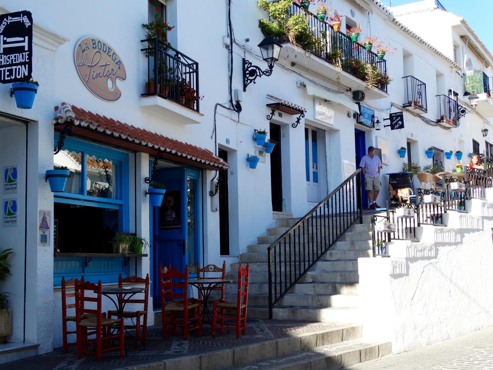 Apartment Duquesa Village Manilva Exterior foto